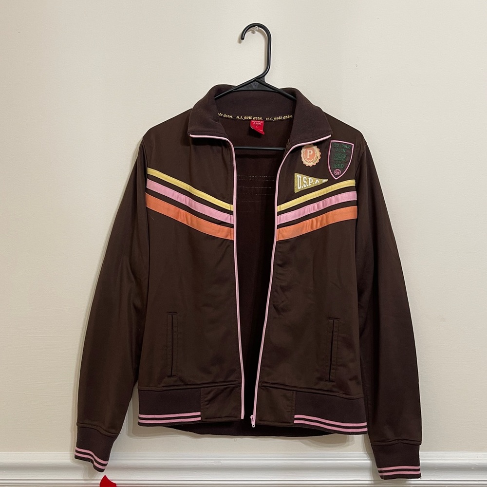 U.S polo Assn